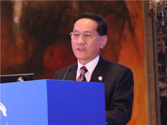 国家开发银行原副行长李吉平被决定逮捕