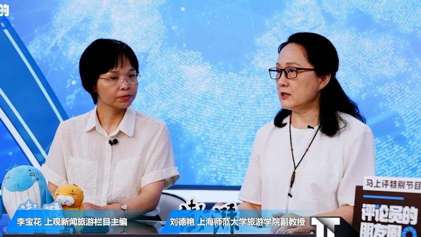 旅游專家談景點特種設備的監管標準制訂：各方參與，同守底線