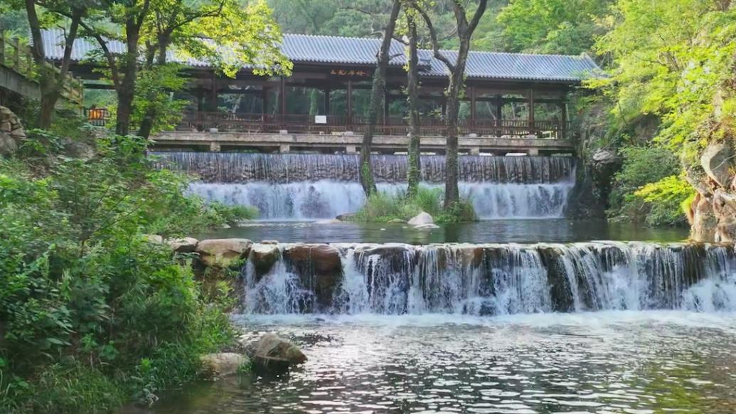 连云港花果山景区：《黑神话：悟空》通关者可免费游玩