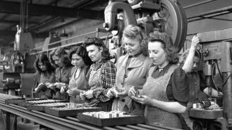 德国如何走出“狼性时代”