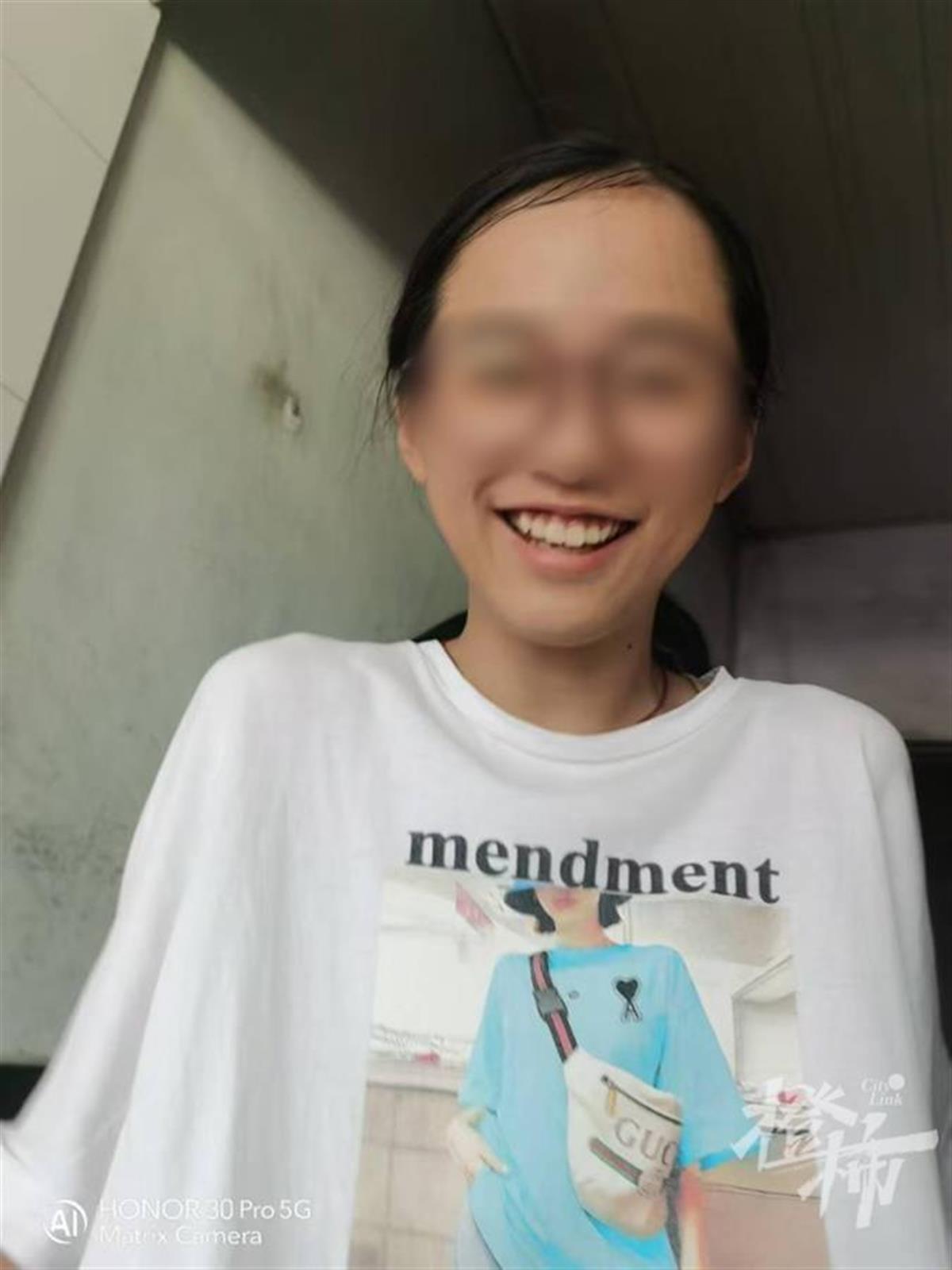 温州14岁女孩失联11天后，在一学校活动室被平安找到