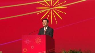 香港特區(qū)政府舉行晚宴，歡迎內(nèi)地奧運(yùn)健兒代表團(tuán)訪港