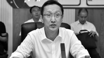 东北农业大学党委书记李长生因病医治无效逝世，享年57岁