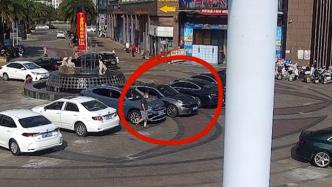 利用電子干擾器盜竊他人車內財物，男子被行拘15日
