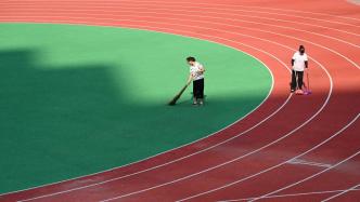 因持续高温，江西南昌、重庆、四川等多地中小学延迟开学