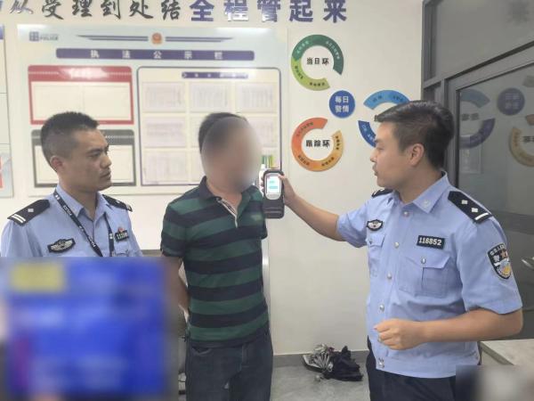 香港开奖结果幵奖结果全年资料:因醉驾被吊销驾驶证后又酒驾，杭州一男子被处行拘十二日