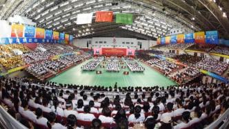 媒體：“袁隆平孫女入讀中國農大”，她是萬千農學學子一員