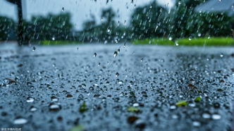 青海西宁全市大暴雨，官方发布防范应对极端天气灾害安全提示