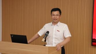 著名翻譯史研究學(xué)者屈文生加盟浙大，此前為華政研究生院院長(zhǎng)