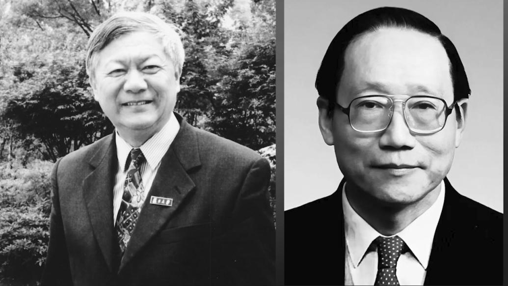 半個月內(nèi)，國際關(guān)系理論界兩位泰斗先后逝世