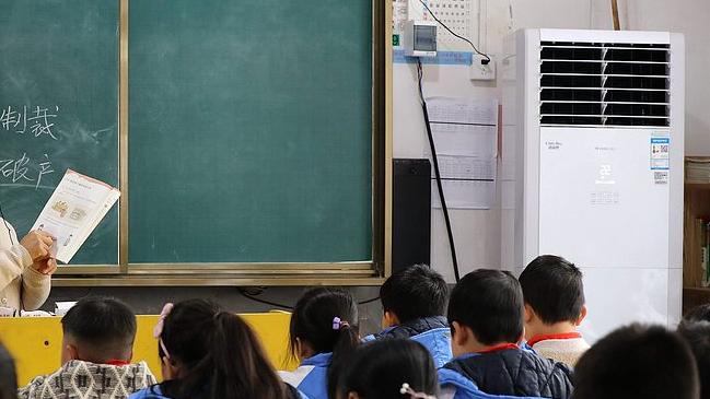 小学教室安装空调吗 683.jpg