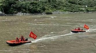 经过44天搜救，四川黑水救灾抢险中失联镇长谭磊遗体被找到