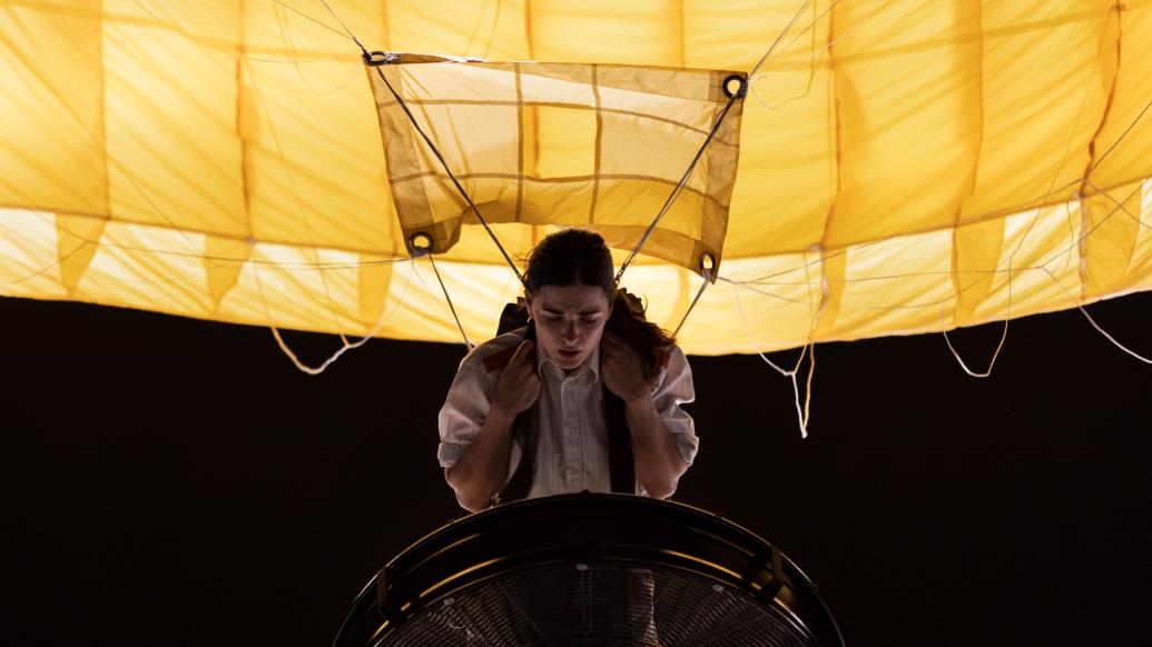 无时差近距离感受世界前沿戏剧艺术，上海当代戏剧节开幕