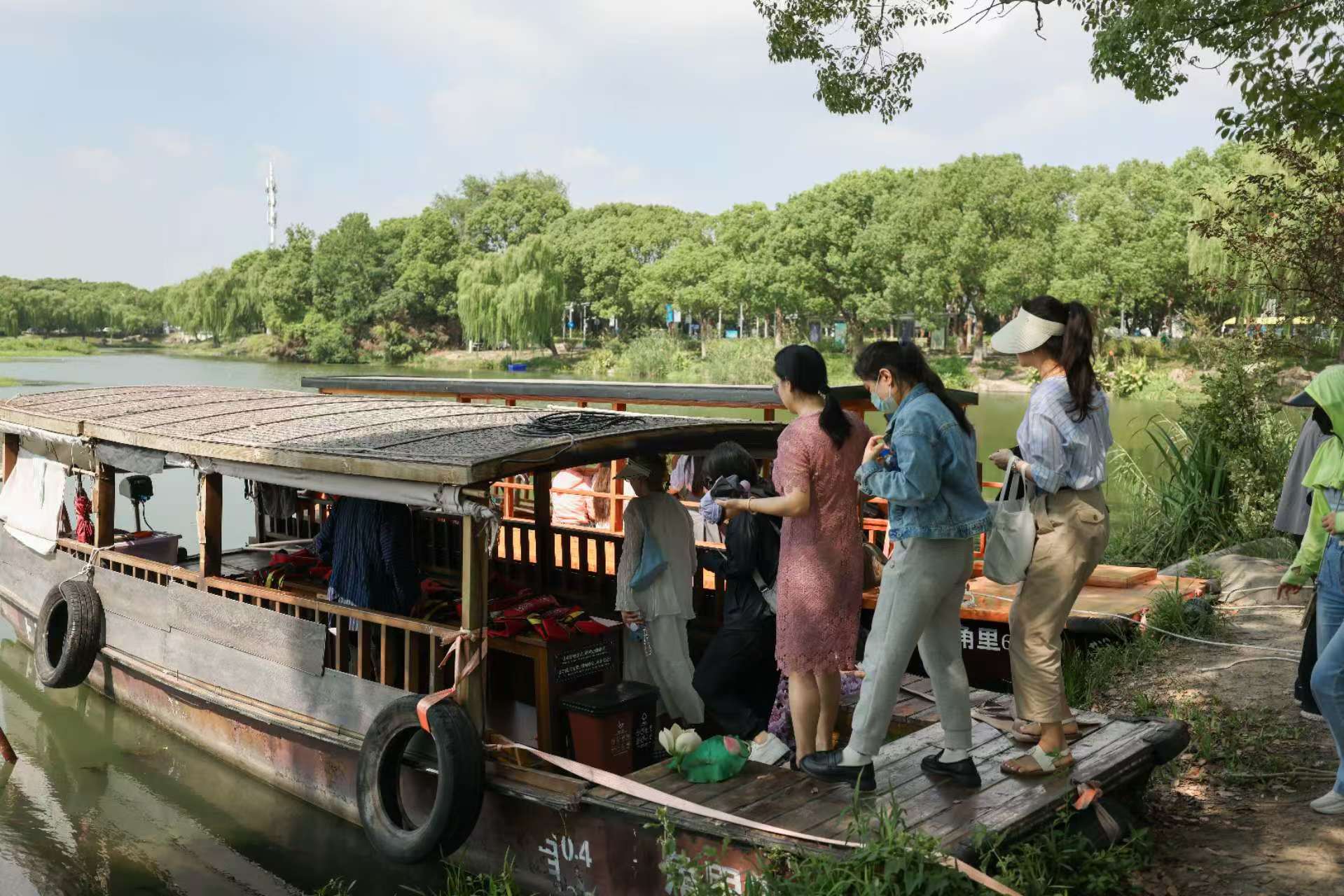 如何传承江南民歌？上海建立孵化基地培训有生力量