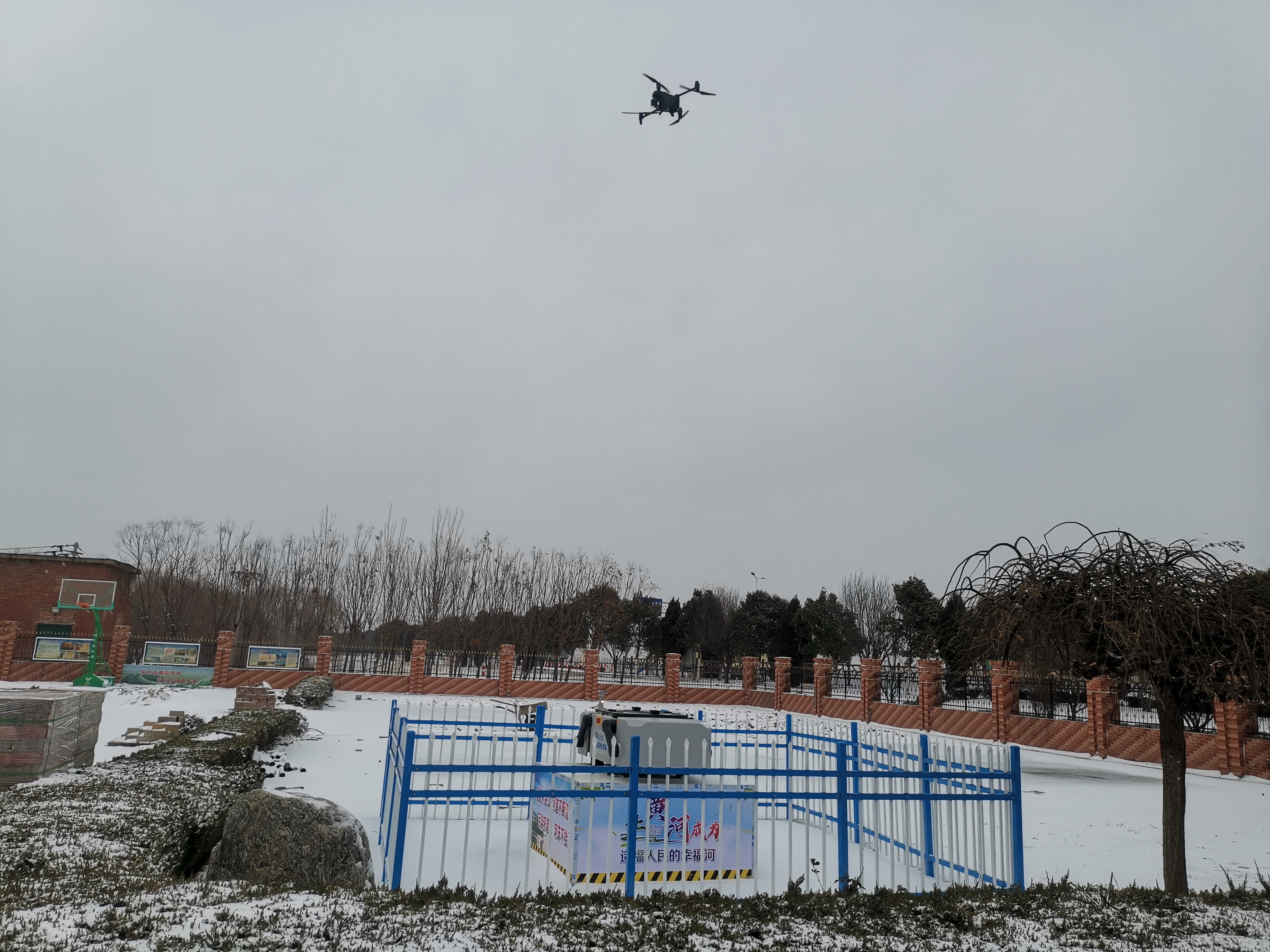 千合资本:联丰优配股票杠杆交易-观察｜多地竞逐“低空经济”：有无人机头部企业订单加速下沉，业绩实现翻倍增长