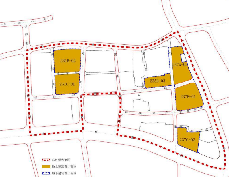 上海豫园板块涉住宅项目公开遴选：底价69.8亿元，周边二手房价超20万元/平米