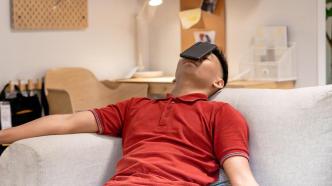 玩游戏“晕3D”怎么办？专家：不建议吃“晕车药”，有这三招