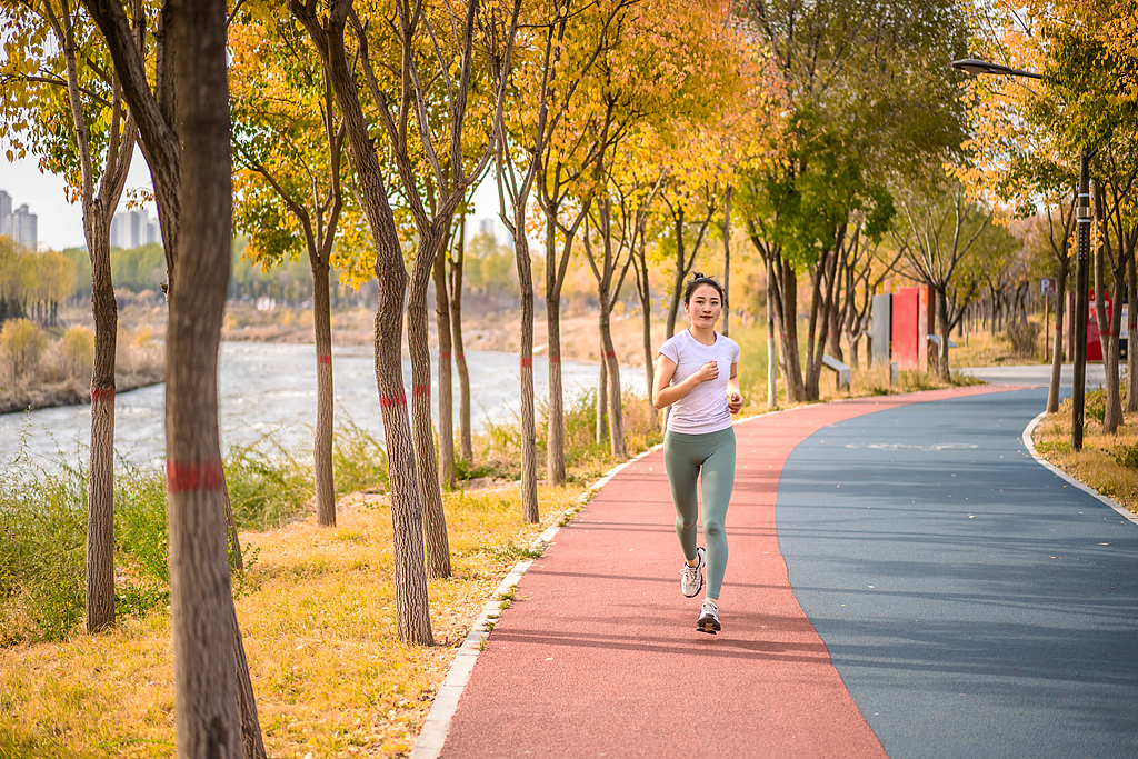 涨知识｜天天喊着“拉长距离”，你知道到底应该怎么跑吗