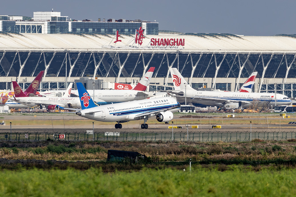 新城市志｜25城榜上有名，国际航空枢纽建设有哪些想象空间  第1张