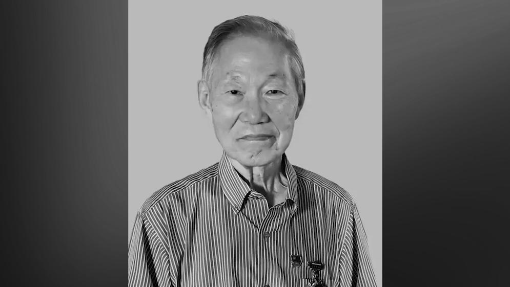 东北大学原校长蒋仲乐逝世，享年91岁