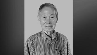 東北大學原校長蔣仲樂逝世，享年91歲