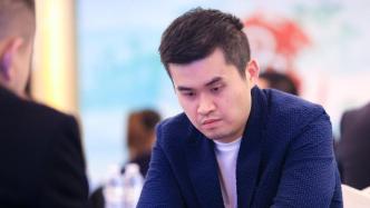 中国象棋协会：买棋卖棋操纵比赛，王天一、王跃飞被终身禁赛