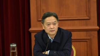 結交政治騙子、擔任正廳級職務18年的程志毅被雙開