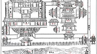 805岁嘉定孔庙修缮开放：修复重点是如何“打牮拨正”