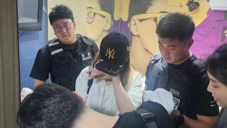 媒体：知情人称中企高管在菲律宾遇害案嫌疑人“李娜”在韩国落网