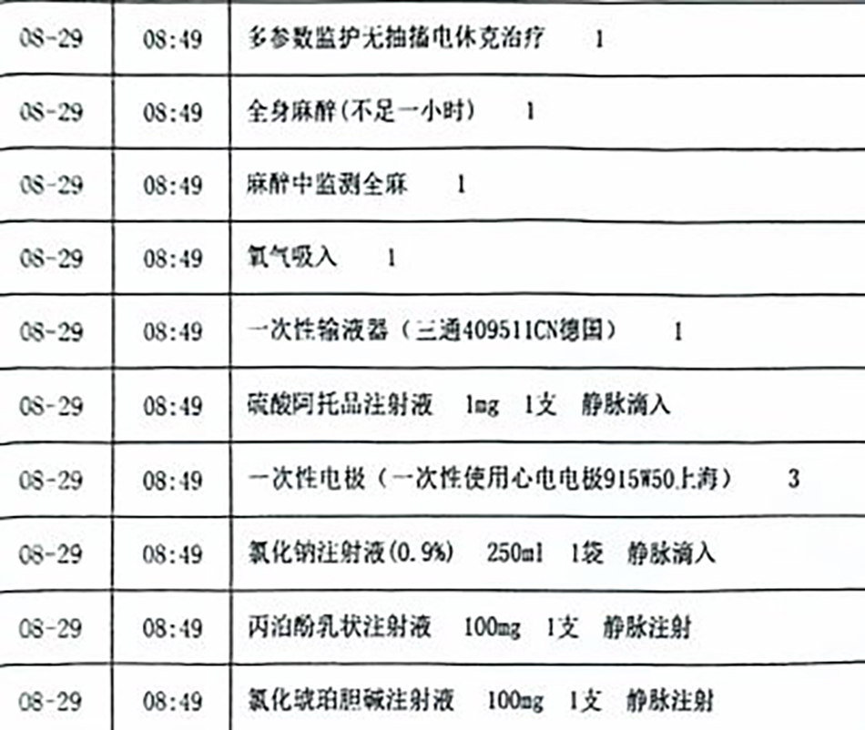 遭电击治疗，一位跨性别者决定起诉  第4张