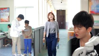 青春華章｜26年50多位復旦學子赴王民中學支教，又有三人接過接力棒