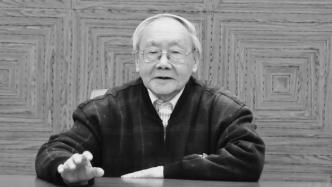 北京大學馬克思主義學院主要創(chuàng)始人鐘哲明逝世，享年92歲