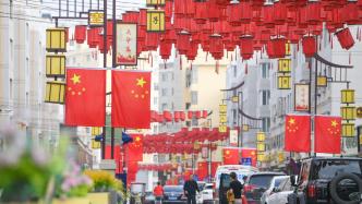 京津冀三地市场监管部门联合发布国庆消费提示，涉旅行出游等