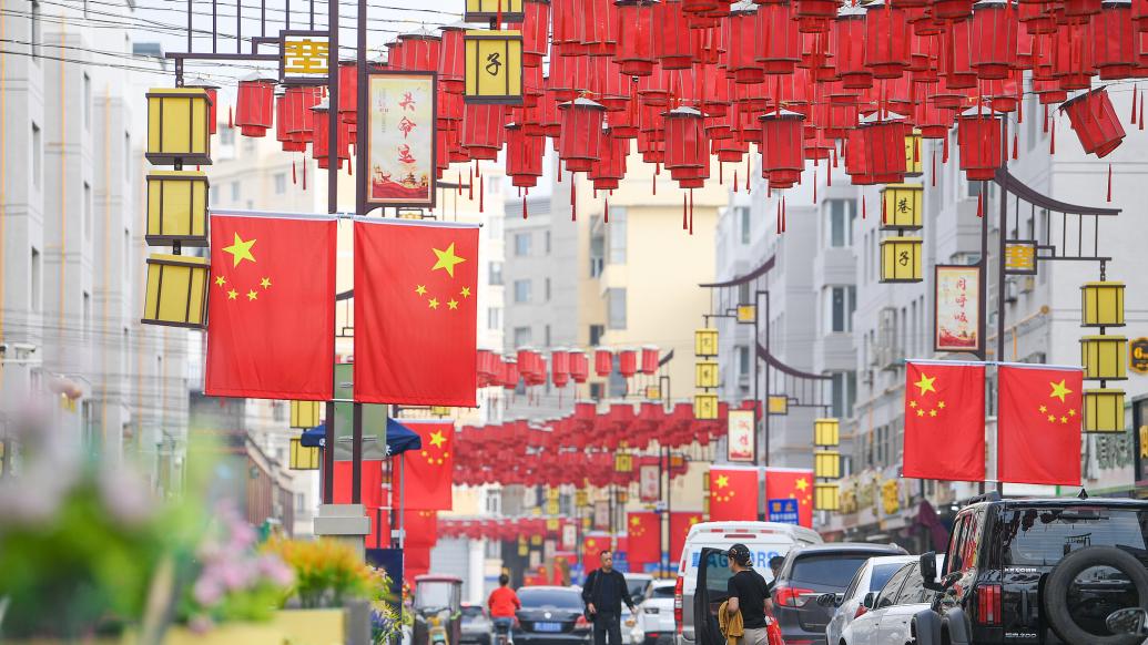 京津冀三地市场监管部门联合发布国庆消费提示，涉旅行出游等  第1张