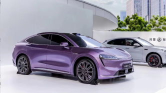 7.99萬就能提車的Model Y，還頂得住新勢力的圍攻嗎？