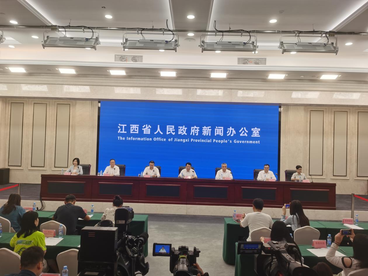 香港正版资料2024年资料查询:第四届赣商大会将在南昌举办，聚焦新质生产力推介重点产业链