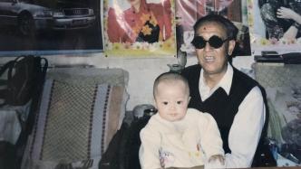 “97后”延長(zhǎng)石油人朱國(guó)棟：我的名字包含著姥爺?shù)募覈?guó)情懷