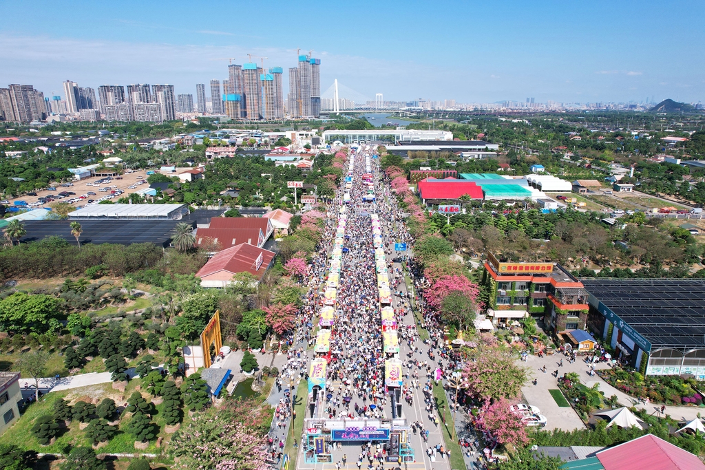 易倍策略:哪个平台炒股票有杠杆-新城市志｜多省密集召开旅游发展大会，广东瞄准万亿目标