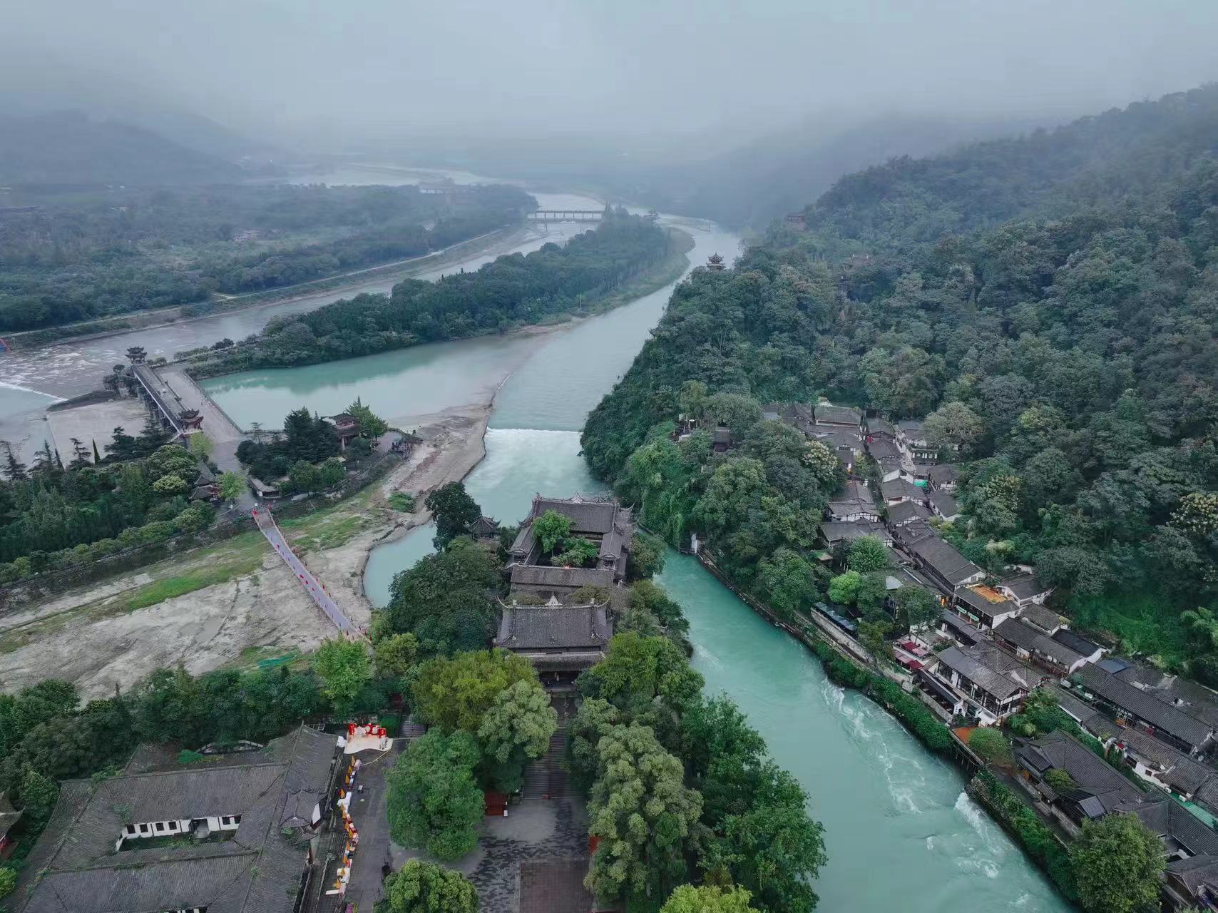 大盛策略:股票去杠杆代表什么-成为中国·四川都江堰｜先有都江堰，才有天府之国