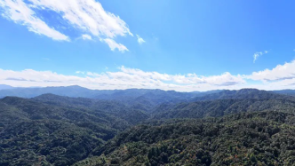 云南哀牢山楚雄州辖区：未开展参观旅游活动项目，禁擅自进入