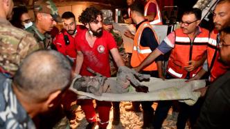 新一轮巴以冲突爆发逾一年，次国家行为体如何重塑中东博弈格局