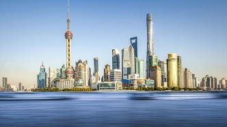 推進老年友好型社會建設，上海舉行2024年老年節(jié)文藝晚會
