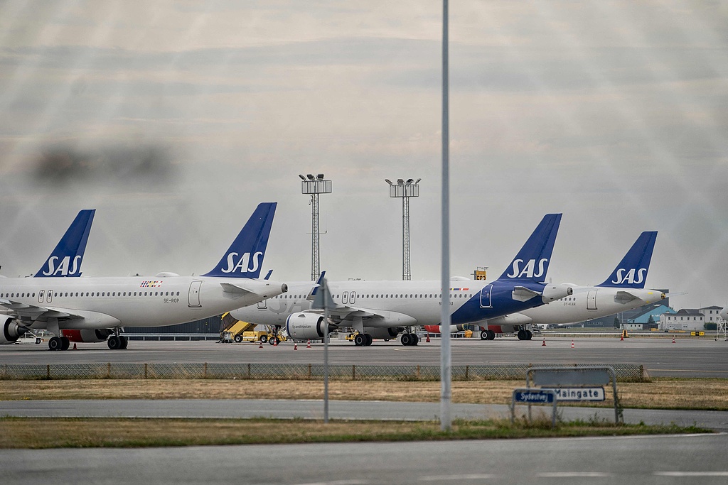 北欧航空下月停飞中国航线，有哪些影响？