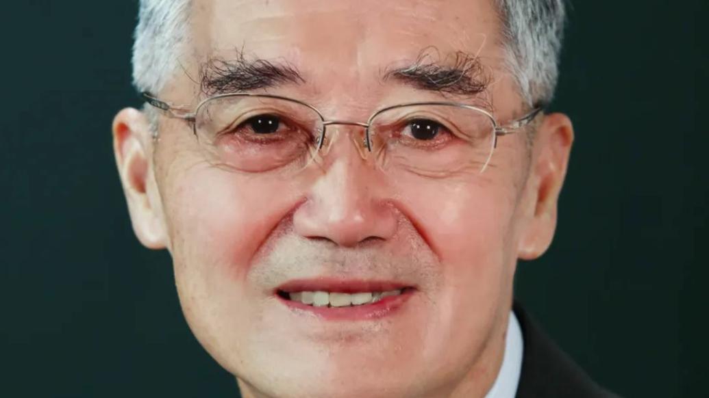 中國水利水電科學研究院原院長陳炳新逝世,享年91歲