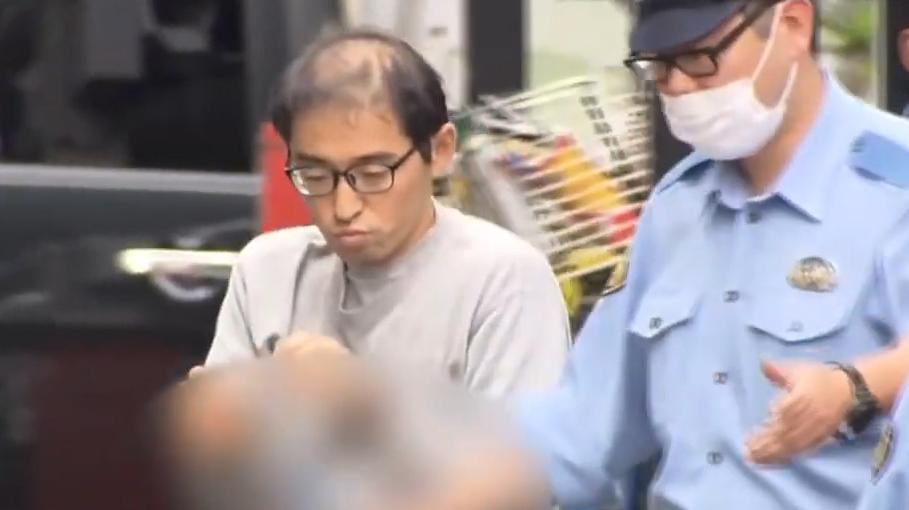 日本一男子一个月报警2600次被捕，自称报警“可以平复心情”