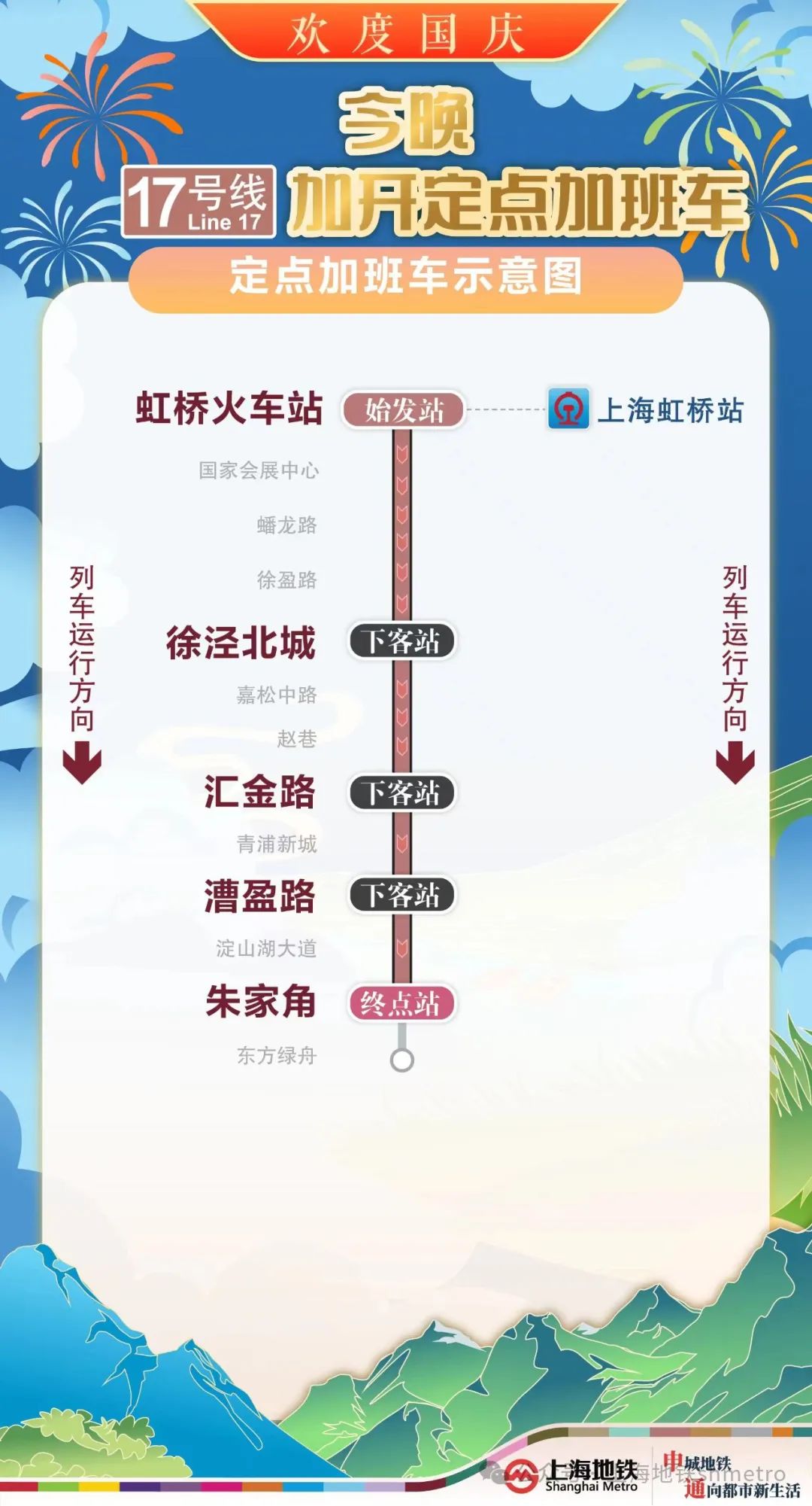 老奇人四肖八码期期准资料揭秘:今晚上海地铁1、2、10、17号线定点加开，明天1、2、3、10号线开行“双头班车”