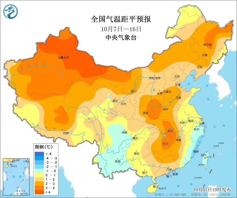 澳门最难一肖一码一码:明日迎寒露，申城秋雨何时休？