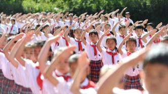 庆祝中国少年先锋队建队七十五周年座谈会在京召开