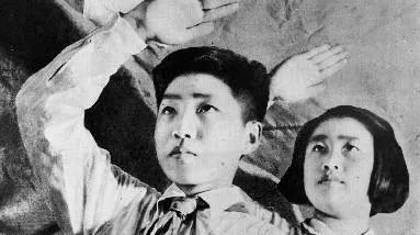 历史上的今天｜1949年10月13日，中国少年儿童队成立