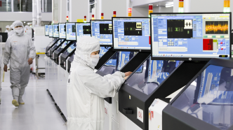 人民日报金社平：努力完成全年经济社会发展目标任务